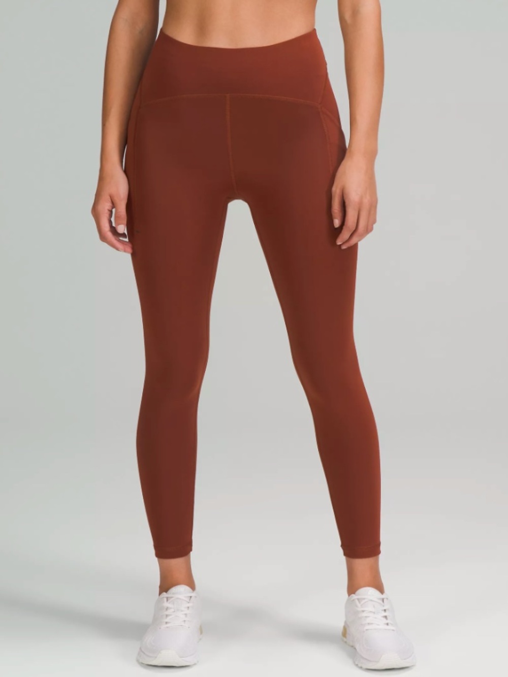 Lululemon Power Thru HR Tight 25"